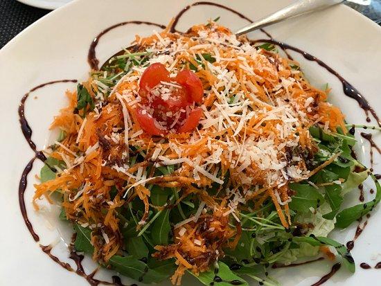 Il Giardino Della Nonna Trattoria